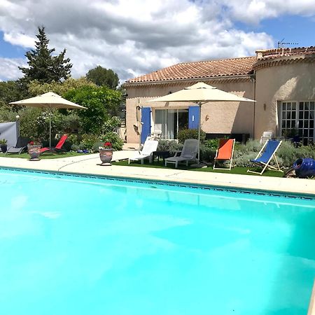 ホテル Le Patio Fleuri ロルグ エクステリア 写真